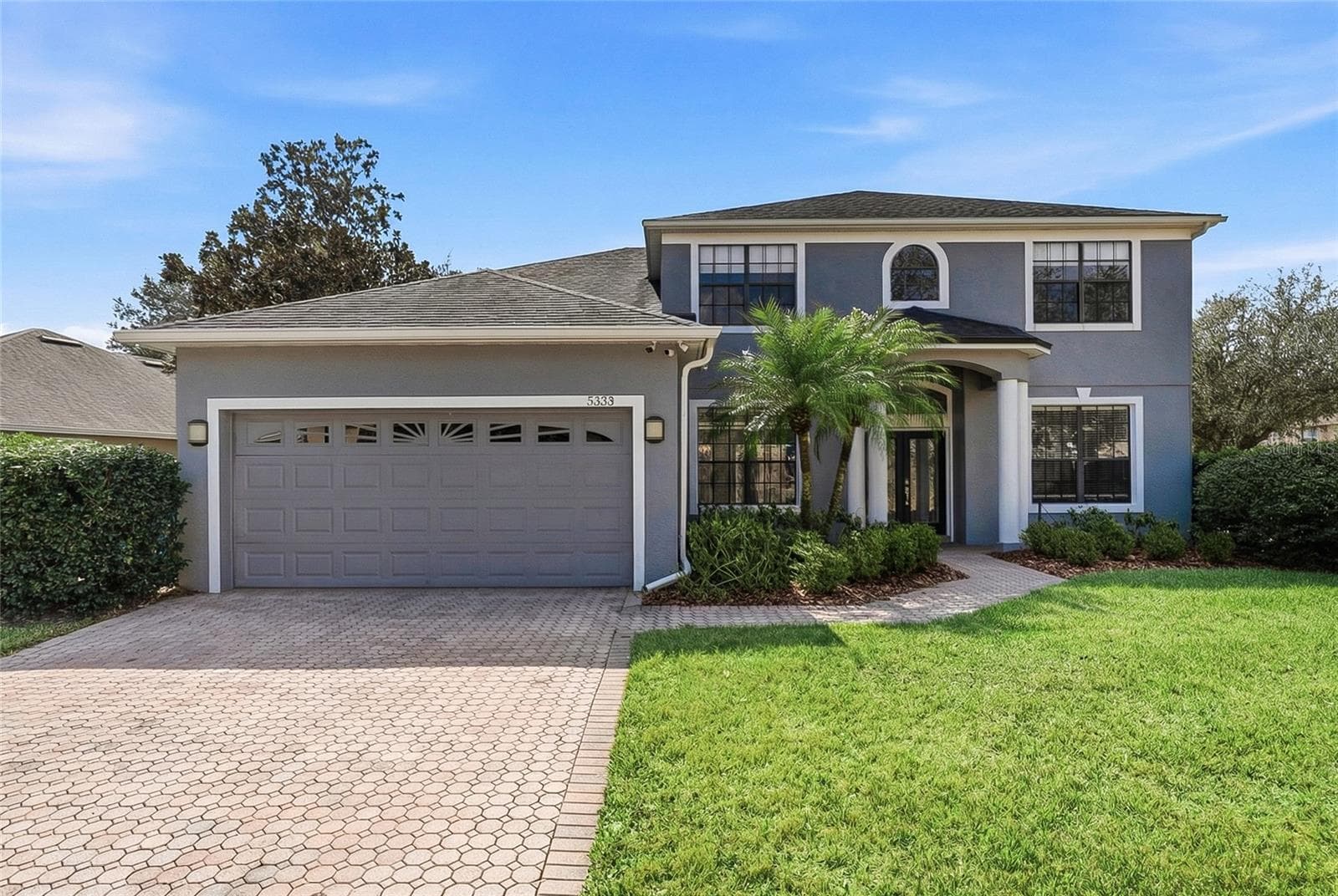 Single Family Residence at 3335 RED ASH CIR, OVIEDO, photo 44 of 49