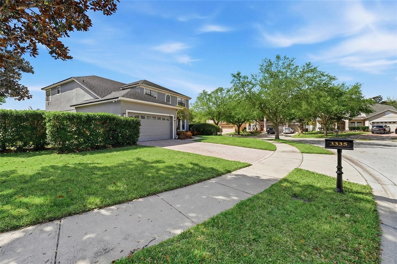 Single Family Residence at 3335 RED ASH CIR, OVIEDO, photo 45 of 49