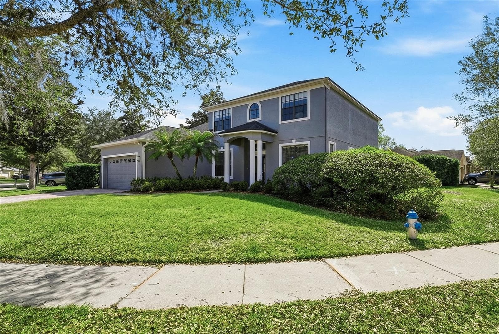Single Family Residence at 3335 RED ASH CIR, OVIEDO, photo 47 of 49