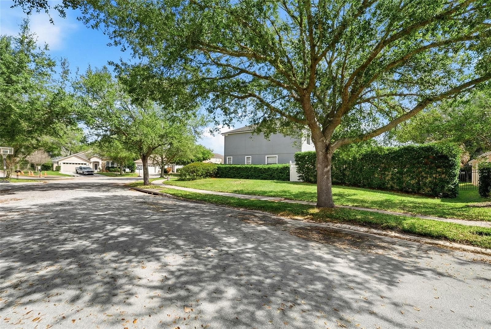 Single Family Residence at 3335 RED ASH CIR, OVIEDO, photo 48 of 49