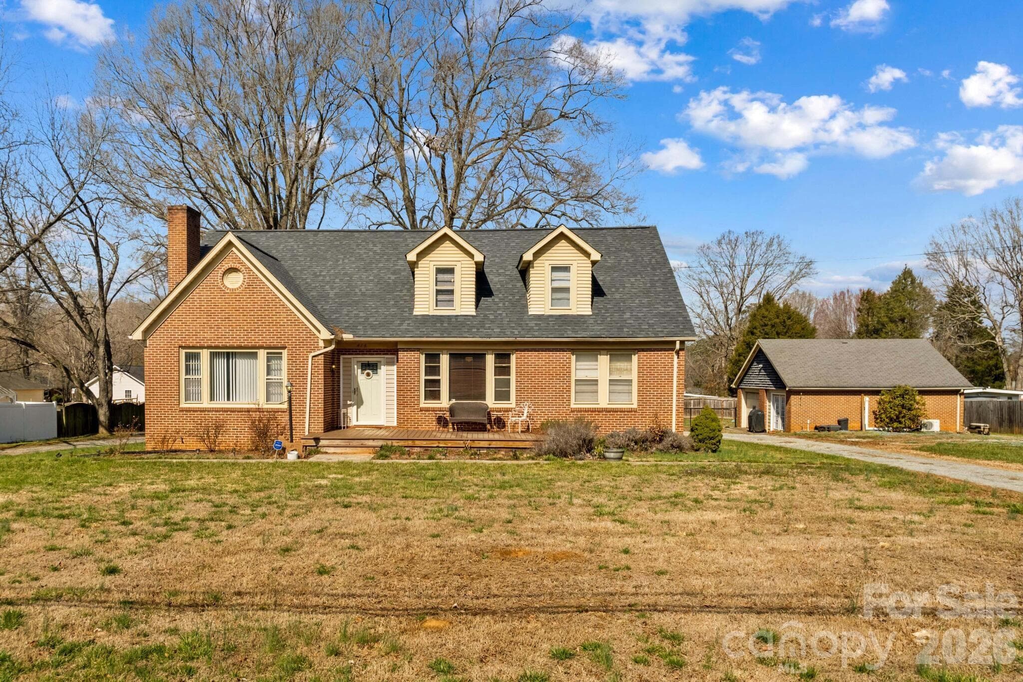 Single Family Residence at 416 W Peeler Street, Salisbury, photo 2 of 48