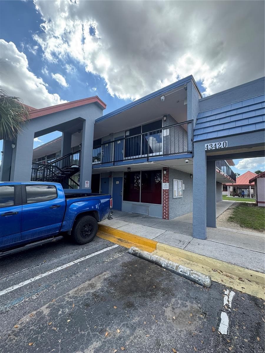 43420 HIGHWAY 27 #306