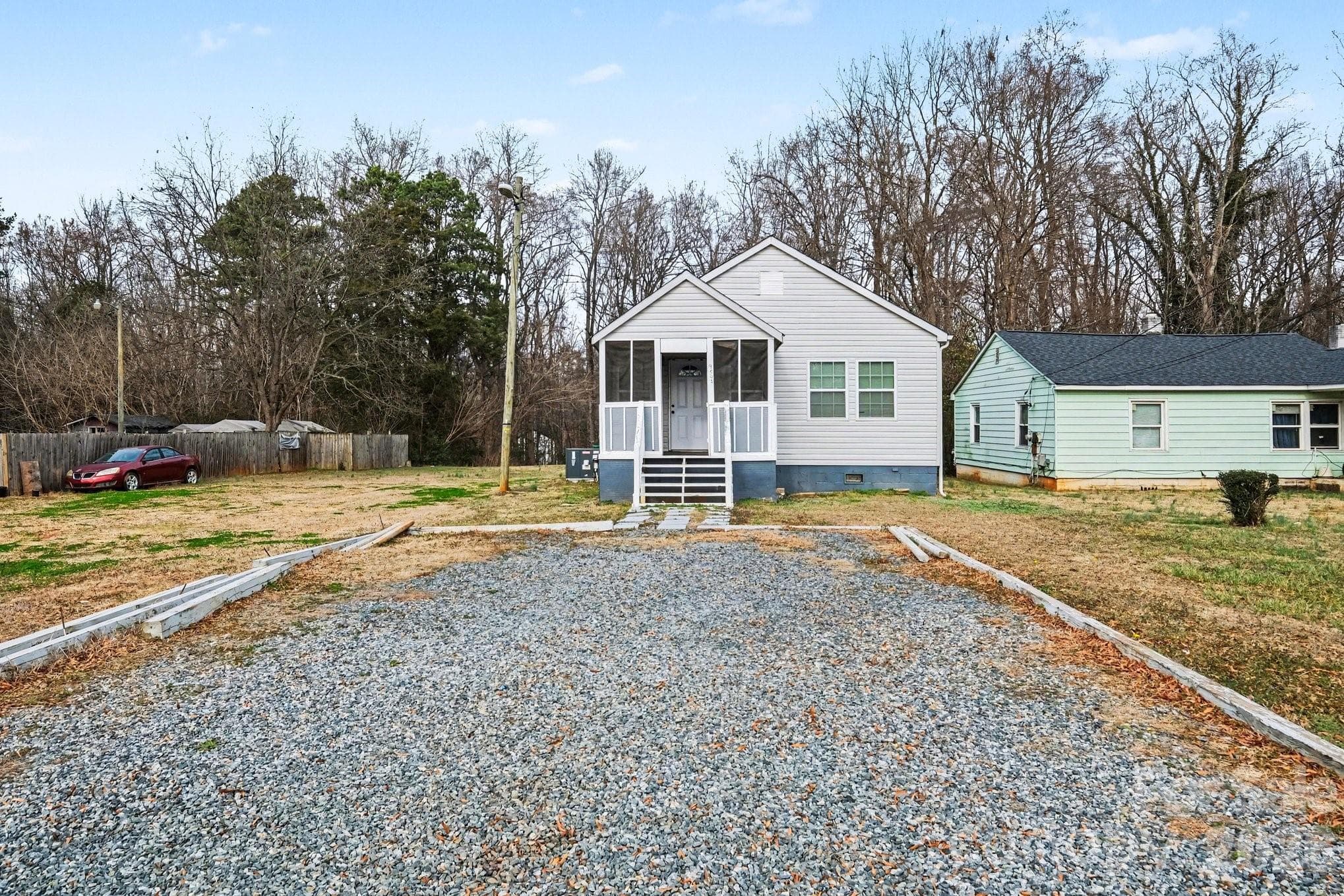 Single Family Residence at Charlotte, photo 2 of 25