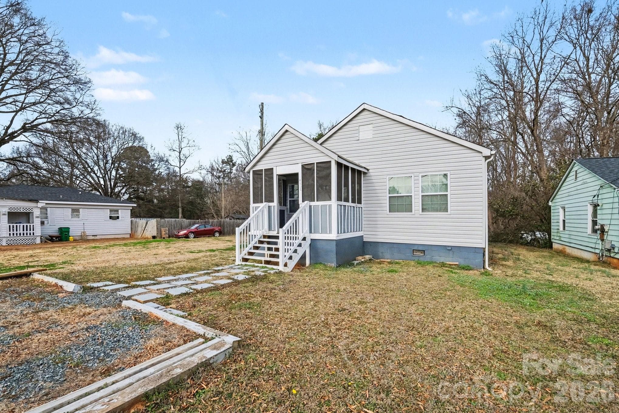 Single Family Residence at Charlotte, photo 3 of 25
