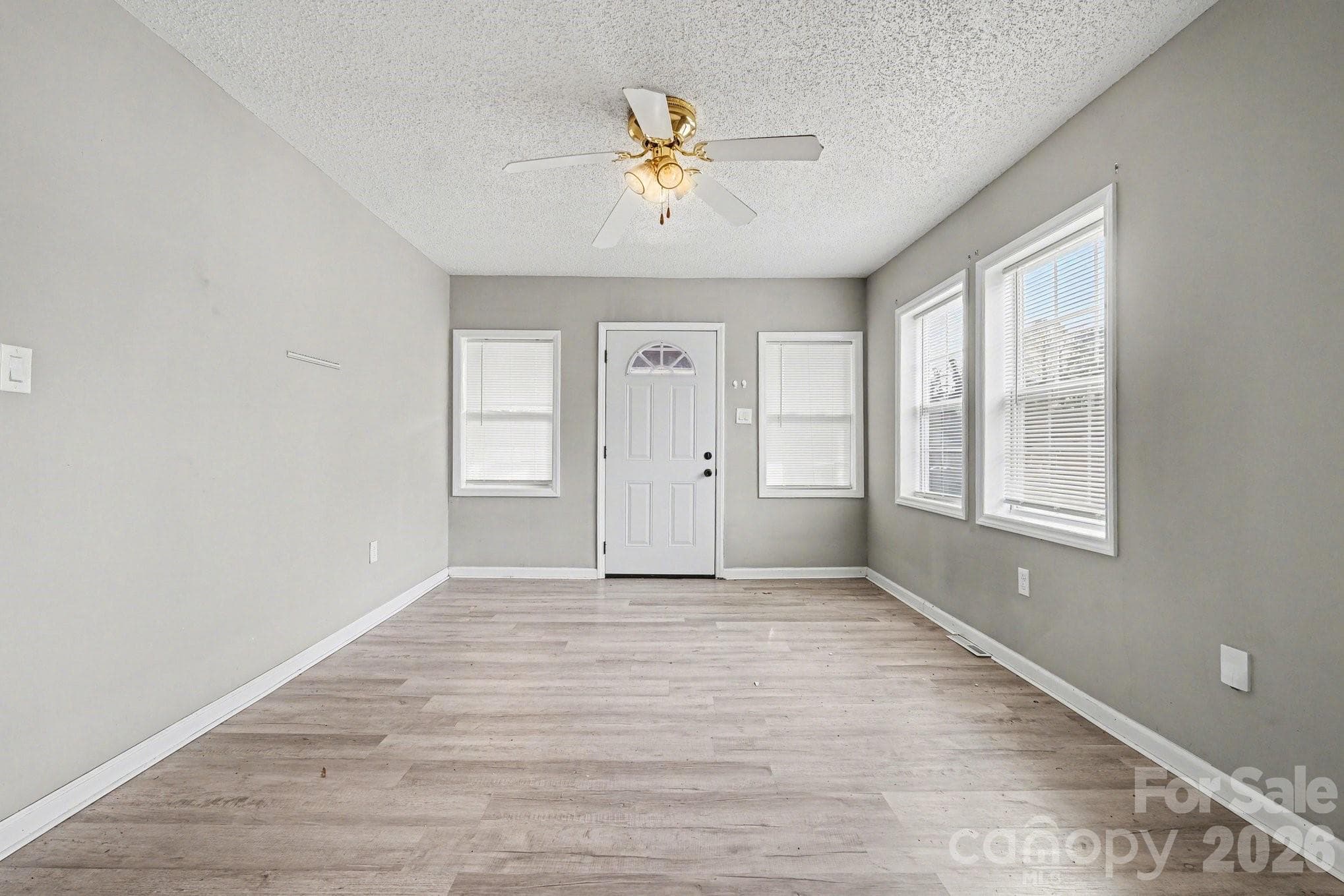 Single Family Residence at Charlotte, photo 4 of 25