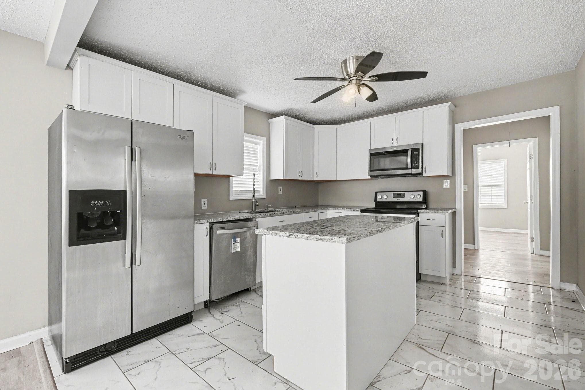 Single Family Residence at 9501 Misenheimer Road, Charlotte, photo 15 of 25