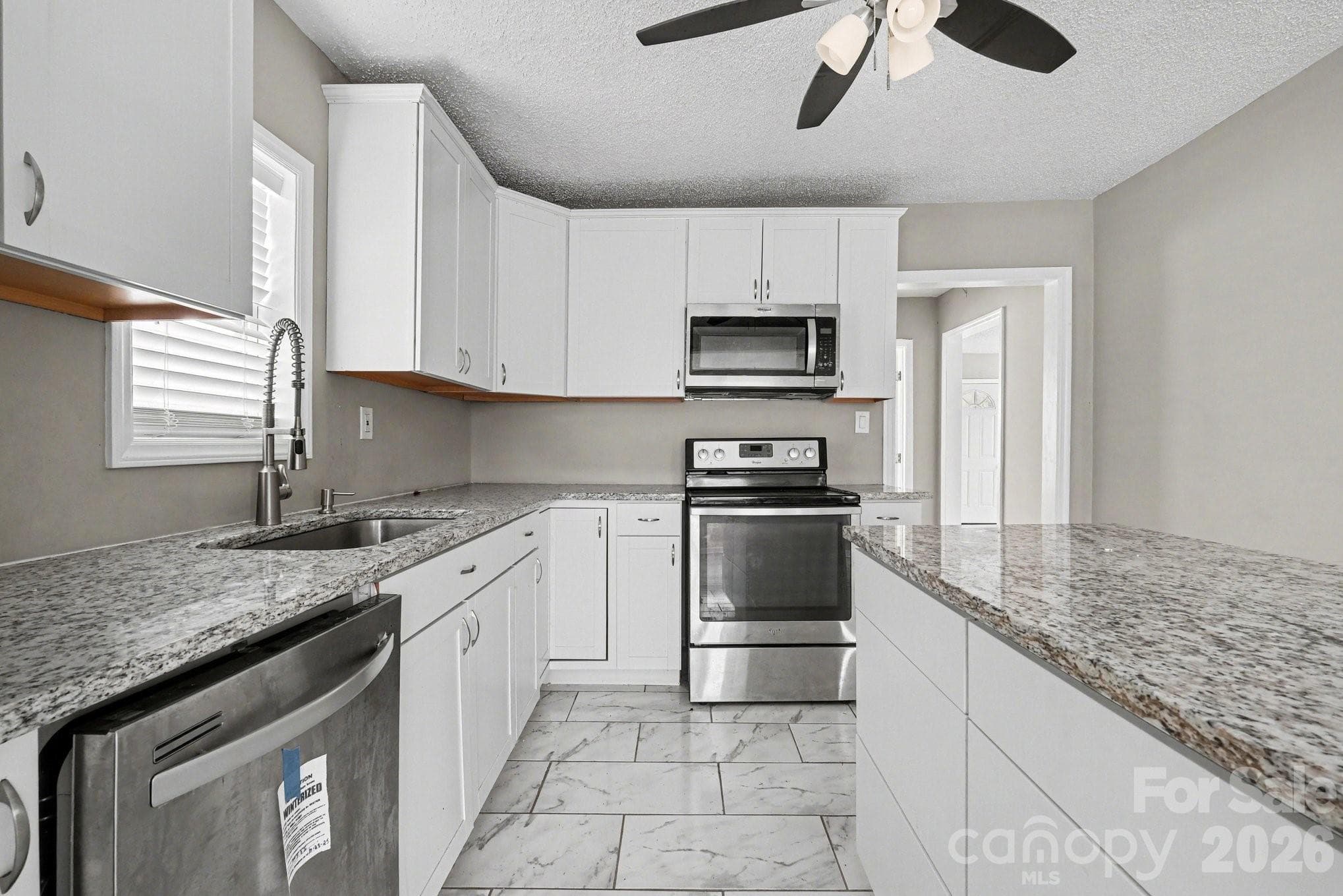 Single Family Residence at 9501 Misenheimer Road, Charlotte, photo 16 of 25
