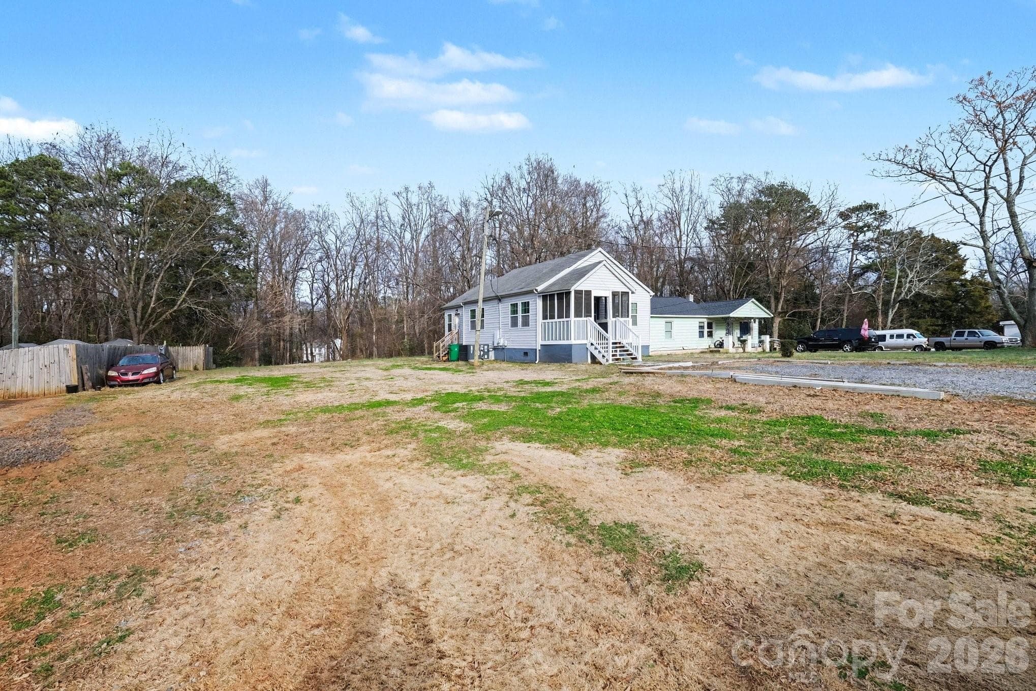 Single Family Residence at 9501 Misenheimer Road, Charlotte, photo 23 of 25