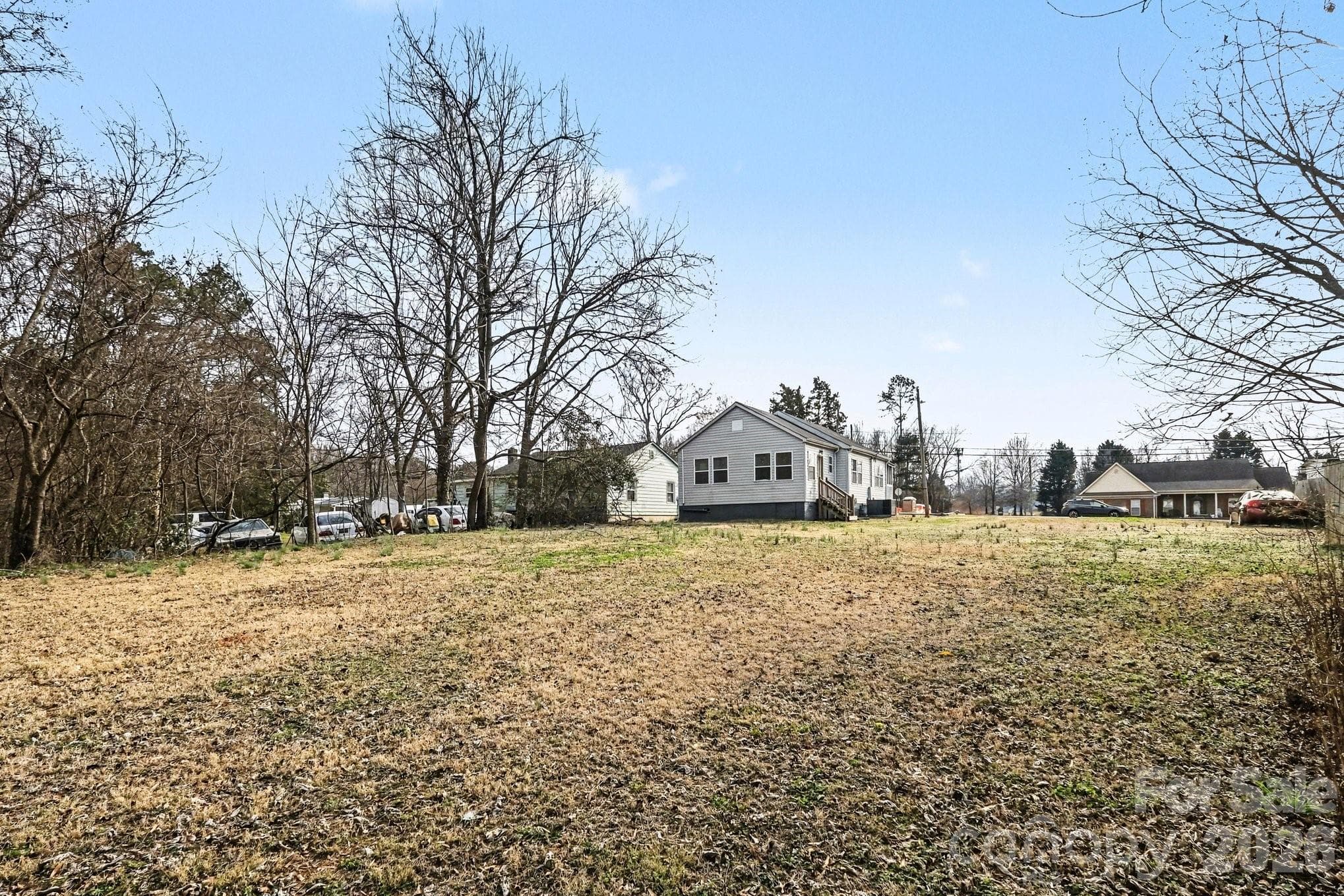 Single Family Residence at 9501 Misenheimer Road, Charlotte, photo 25 of 25