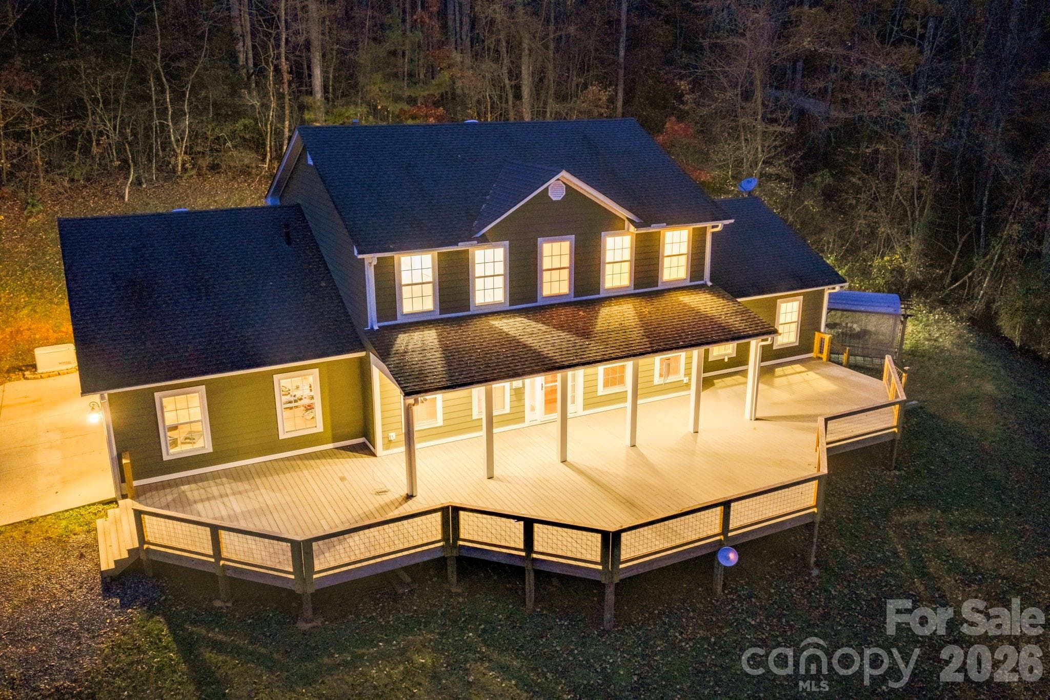 166 Jay Bird Drive