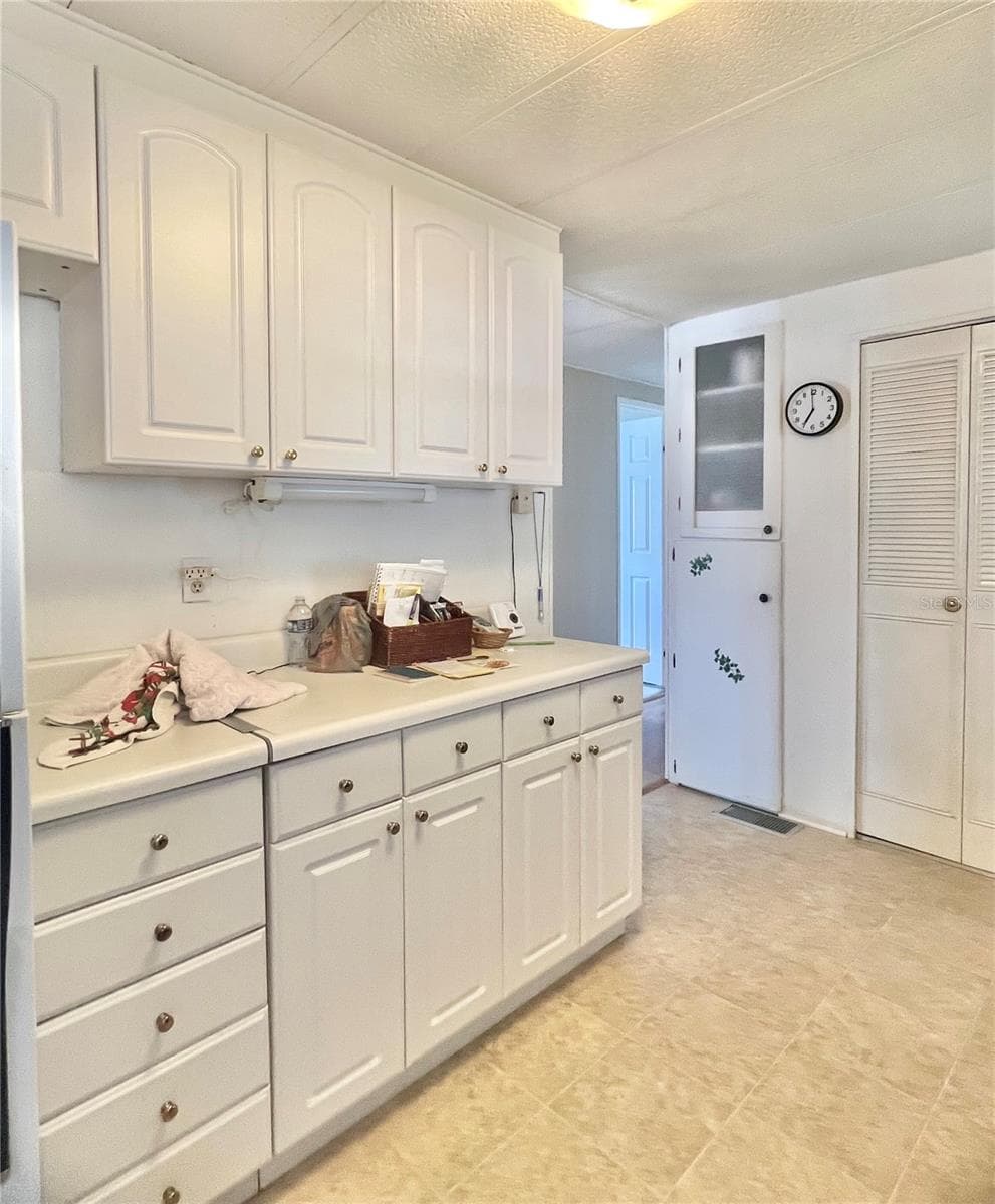 Kitchen - 1100 BELCHER RD S #197, LARGO
