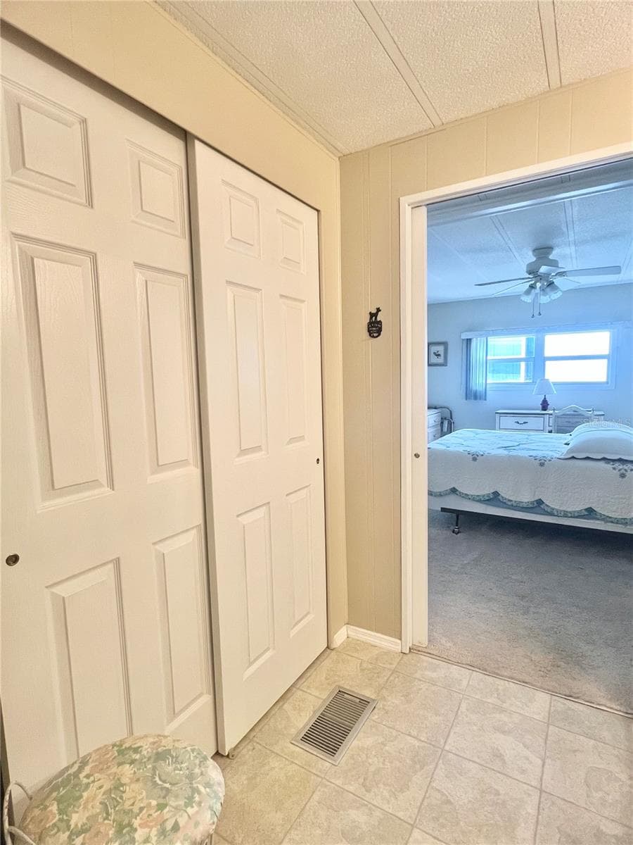 Primary bedroom - 1100 BELCHER RD S #197, LARGO
