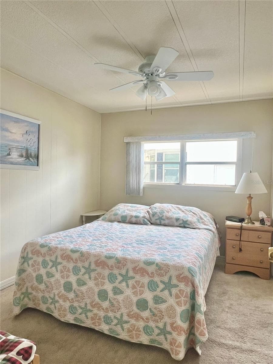 2nd bedroom - 1100 BELCHER RD S #197, LARGO