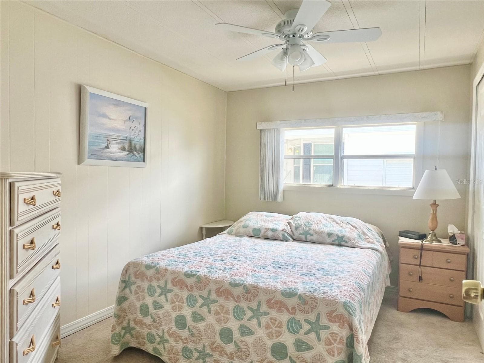 2nd bedroom - 1100 BELCHER RD S #197, LARGO