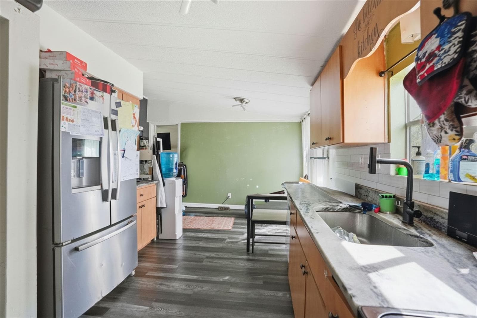 Manufactured Home at 8604 CAMEO DR, NEW PORT RICHEY, photo 10 of 38
