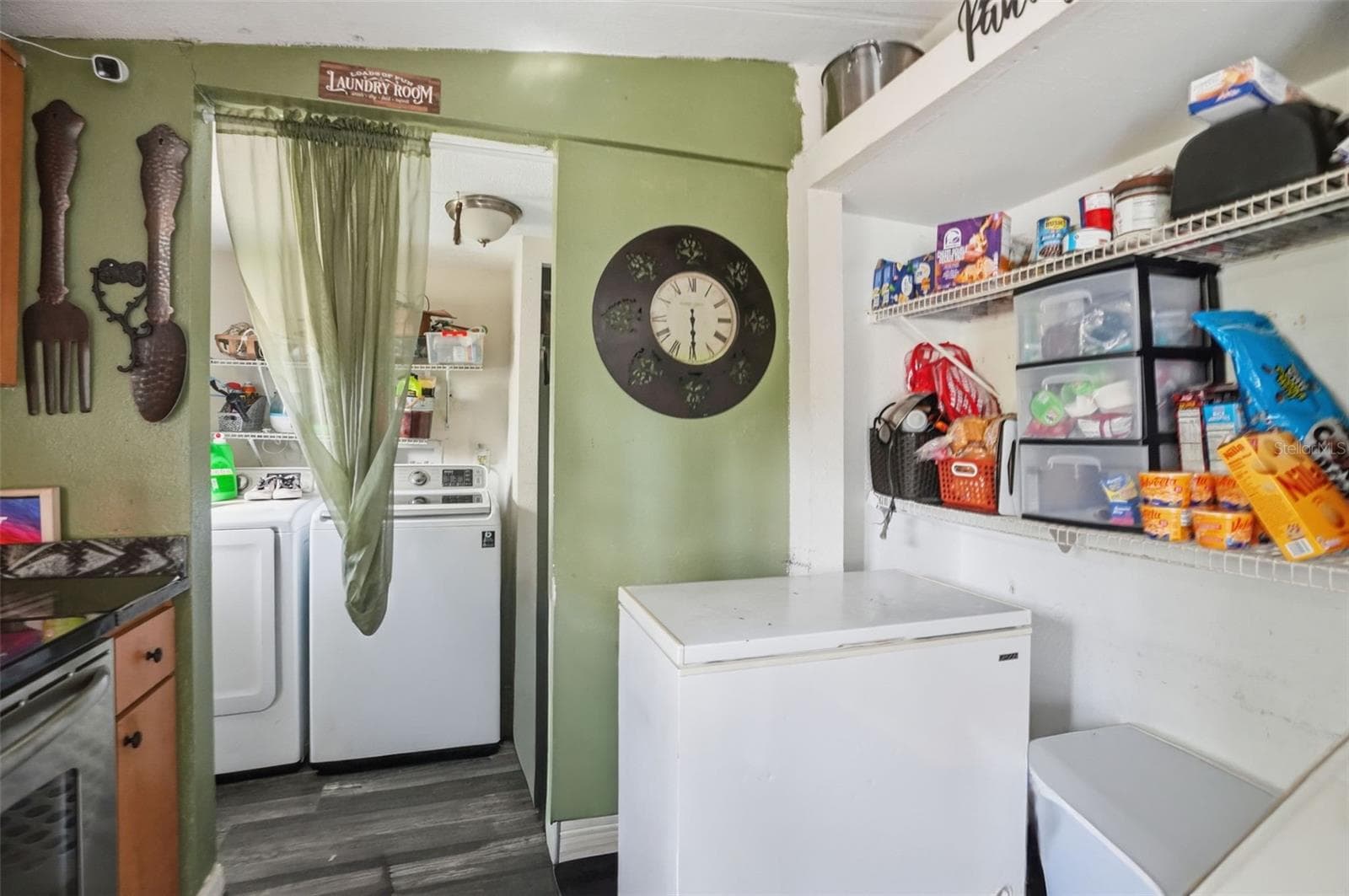 Manufactured Home at 8604 CAMEO DR, NEW PORT RICHEY, photo 17 of 38