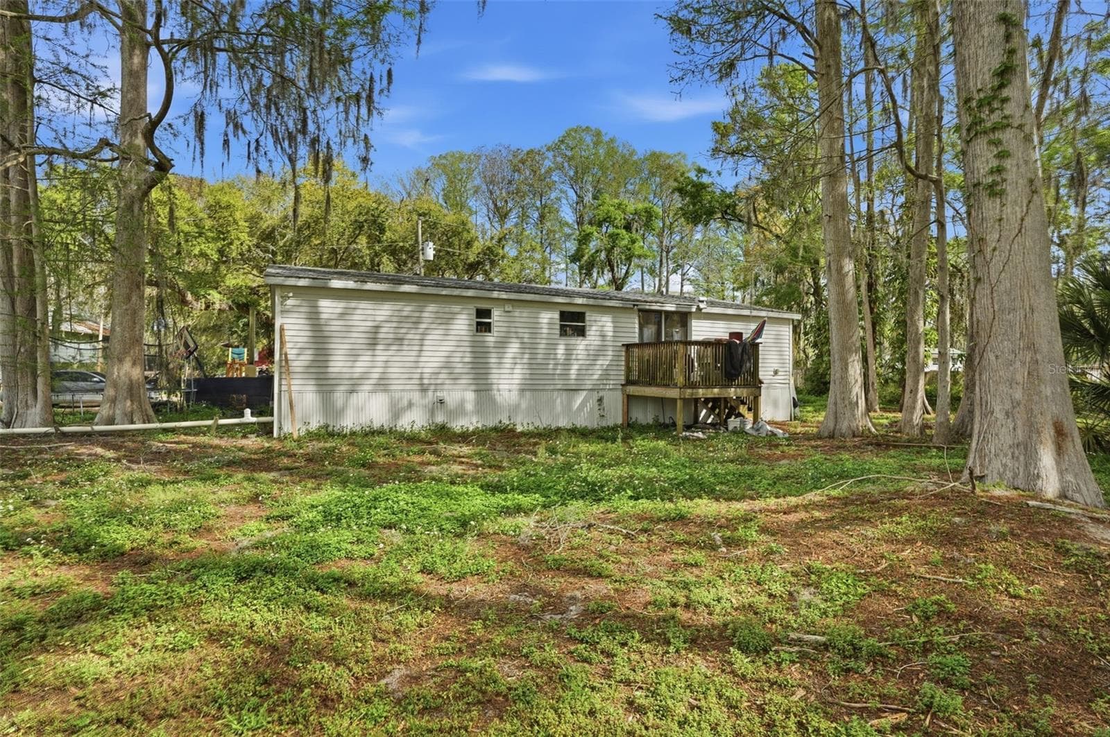 Manufactured Home at 8604 CAMEO DR, NEW PORT RICHEY, photo 24 of 38
