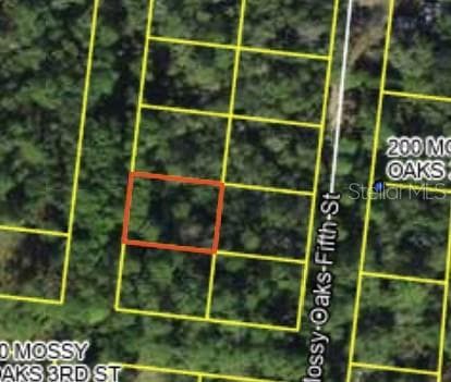 200 MOSSY OAKS 4TH ST