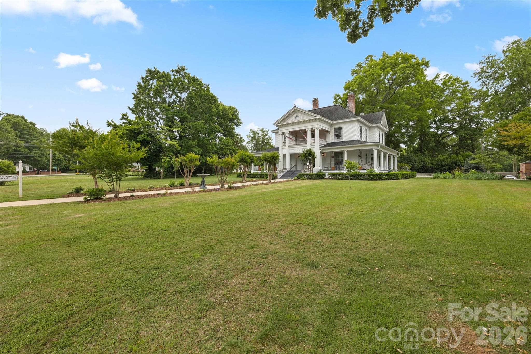 Single Family Residence at 530 E Rutledge Avenue, Gaffney, photo 45 of 47