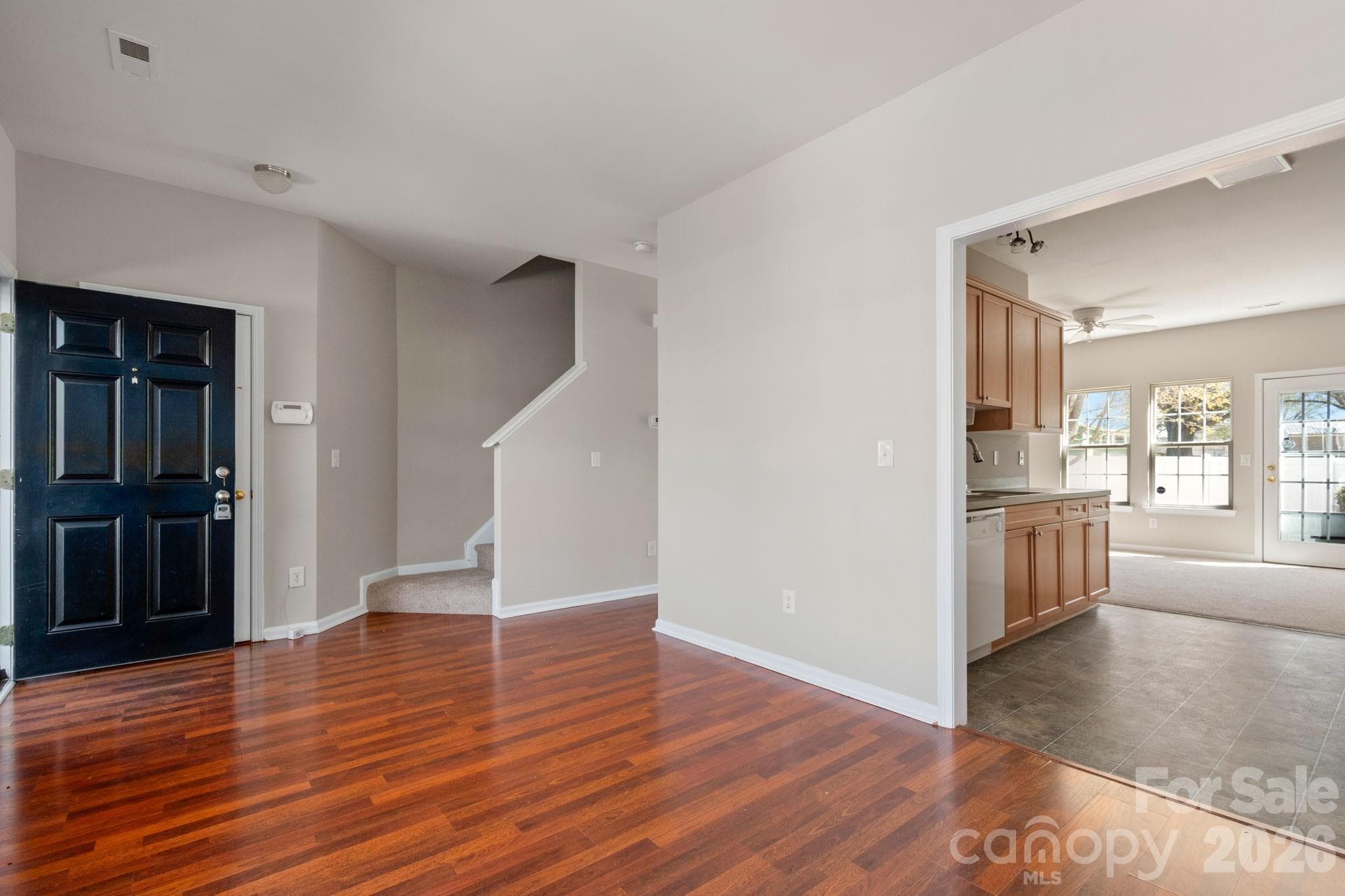 Townhouse at Concord, photo 7 of 27