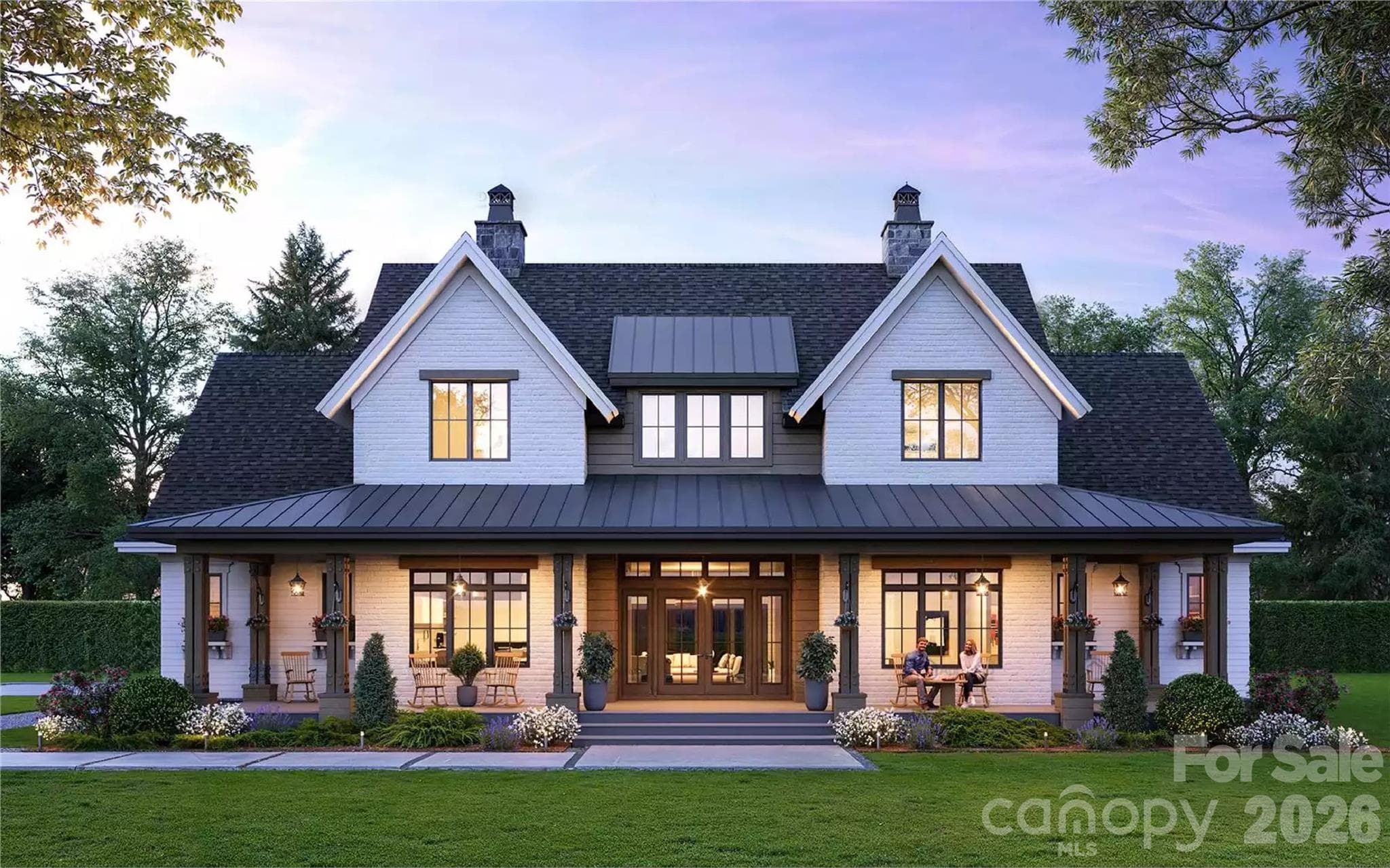 205 Grasshopper Circle