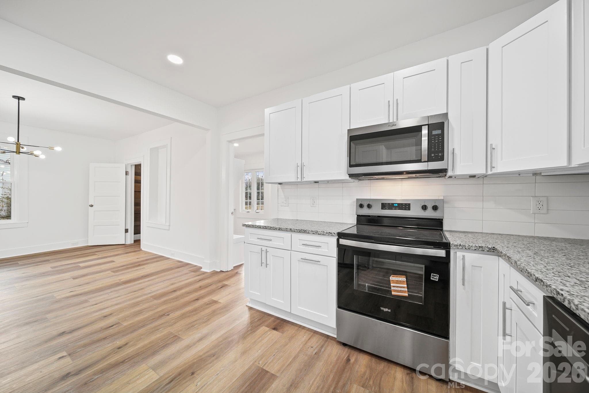 Single Family Residence at Albemarle, photo 4 of 31