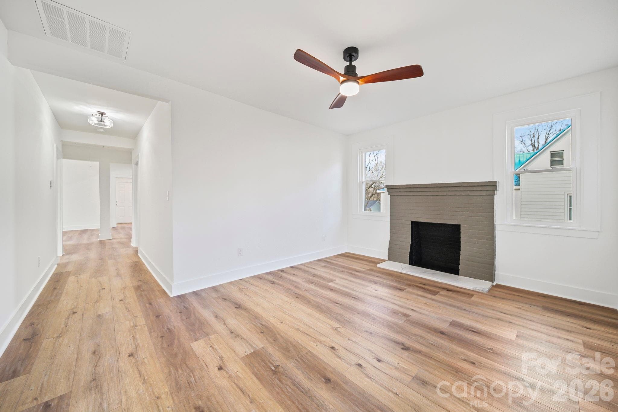 Single Family Residence at Albemarle, photo 6 of 31