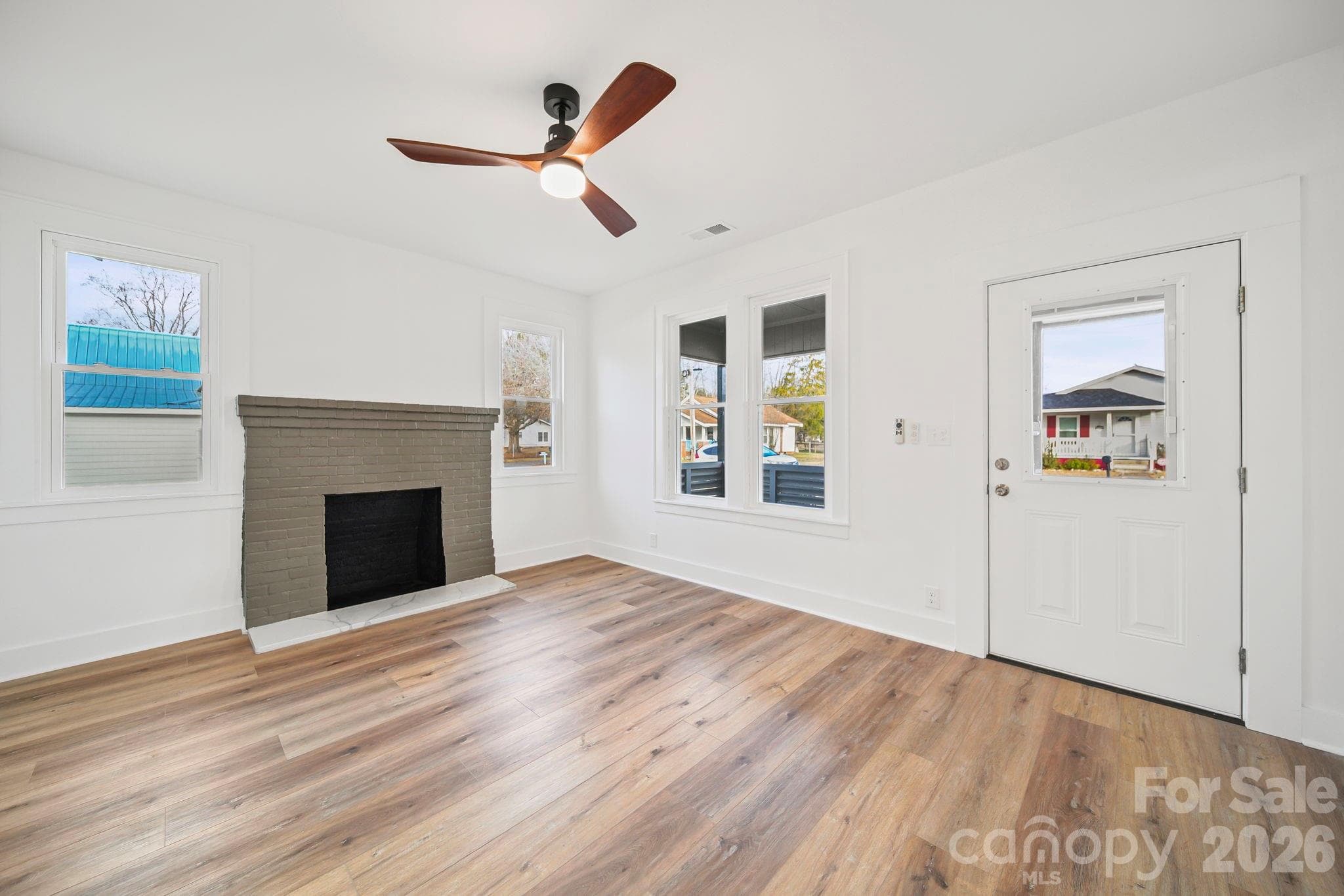 Single Family Residence at Albemarle, photo 8 of 31