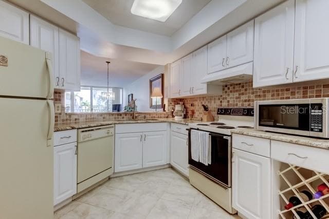 Condominium at 5155 ISLA KEY BLVD S #301, ST PETERSBURG, photo 10 of 42
