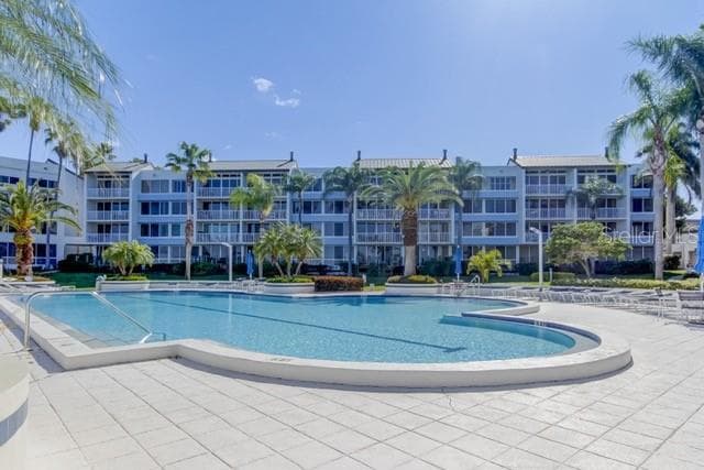 Condominium at 5155 ISLA KEY BLVD S #301, ST PETERSBURG, photo 12 of 42