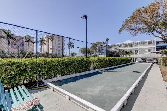 Condominium at 5155 ISLA KEY BLVD S #301, ST PETERSBURG, photo 13 of 42