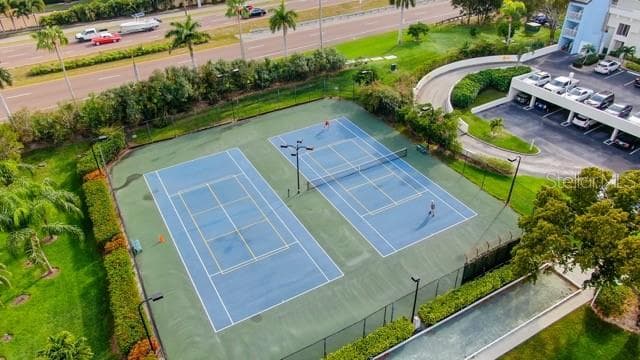 Condominium at 5155 ISLA KEY BLVD S #301, ST PETERSBURG, photo 25 of 42