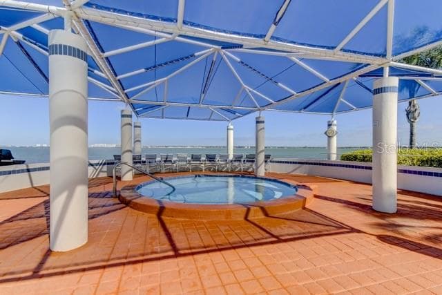 Condominium at 5155 ISLA KEY BLVD S #301, ST PETERSBURG, photo 33 of 42