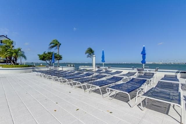 Condominium at 5155 ISLA KEY BLVD S #301, ST PETERSBURG, photo 34 of 42