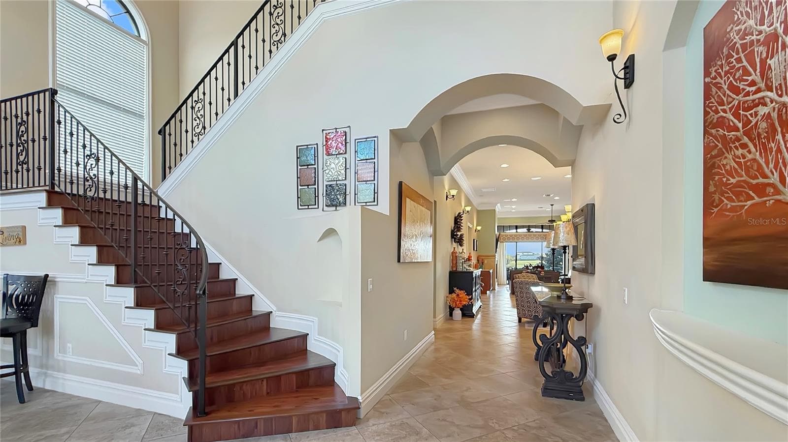 Single Family Residence at 451 MUIRFIELD LOOP, REUNION, photo 13 of 67