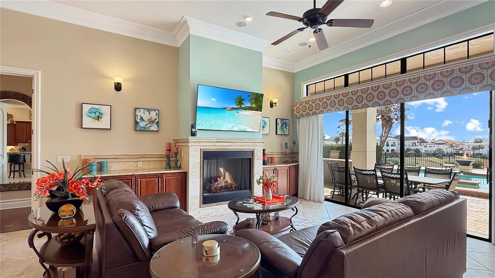 Single Family Residence at 451 MUIRFIELD LOOP, REUNION, photo 15 of 67