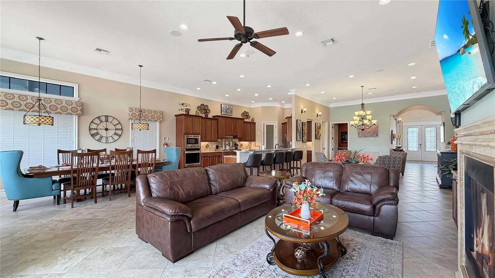 Single Family Residence at 451 MUIRFIELD LOOP, REUNION, photo 17 of 67