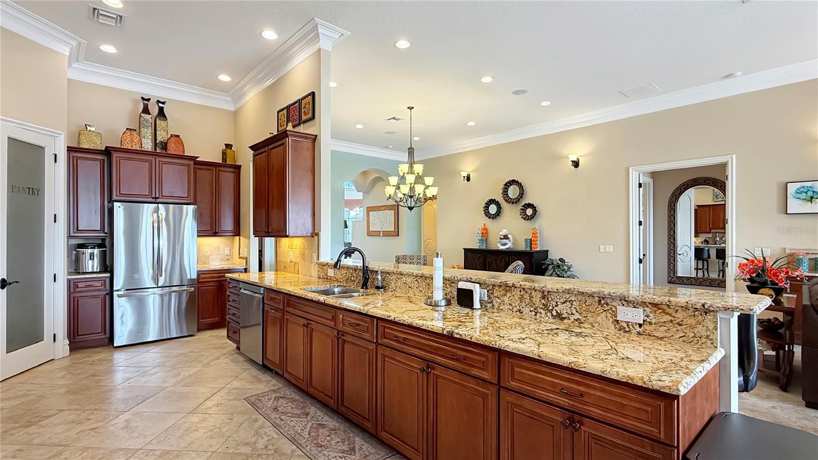 Single Family Residence at 451 MUIRFIELD LOOP, REUNION, photo 20 of 67