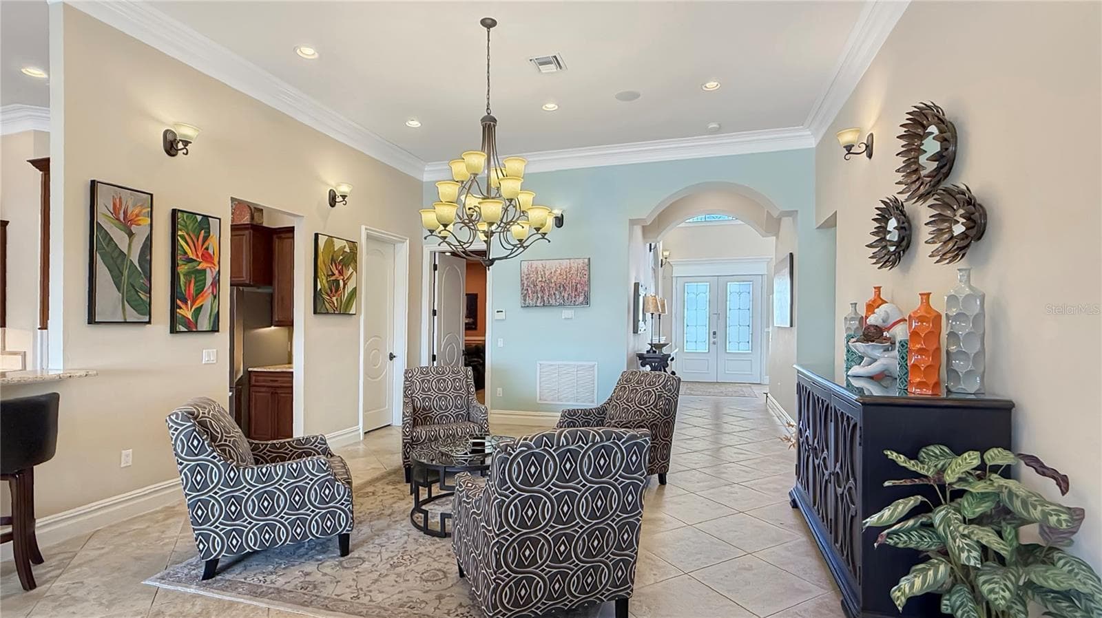 Single Family Residence at 451 MUIRFIELD LOOP, REUNION, photo 25 of 67