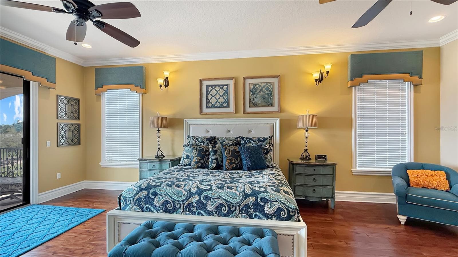 Single Family Residence at 451 MUIRFIELD LOOP, REUNION, photo 30 of 67