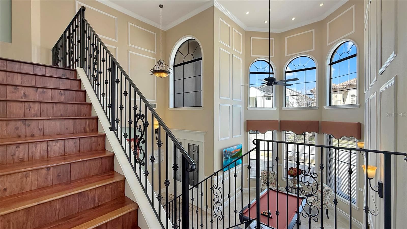 Single Family Residence at 451 MUIRFIELD LOOP, REUNION, photo 34 of 67