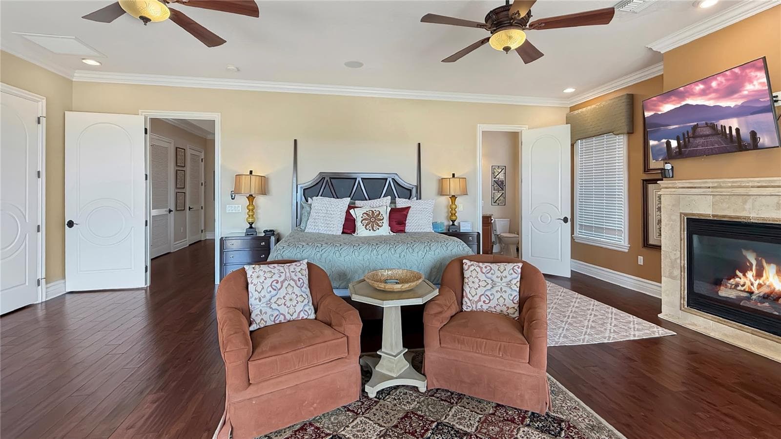 Single Family Residence at 451 MUIRFIELD LOOP, REUNION, photo 43 of 67
