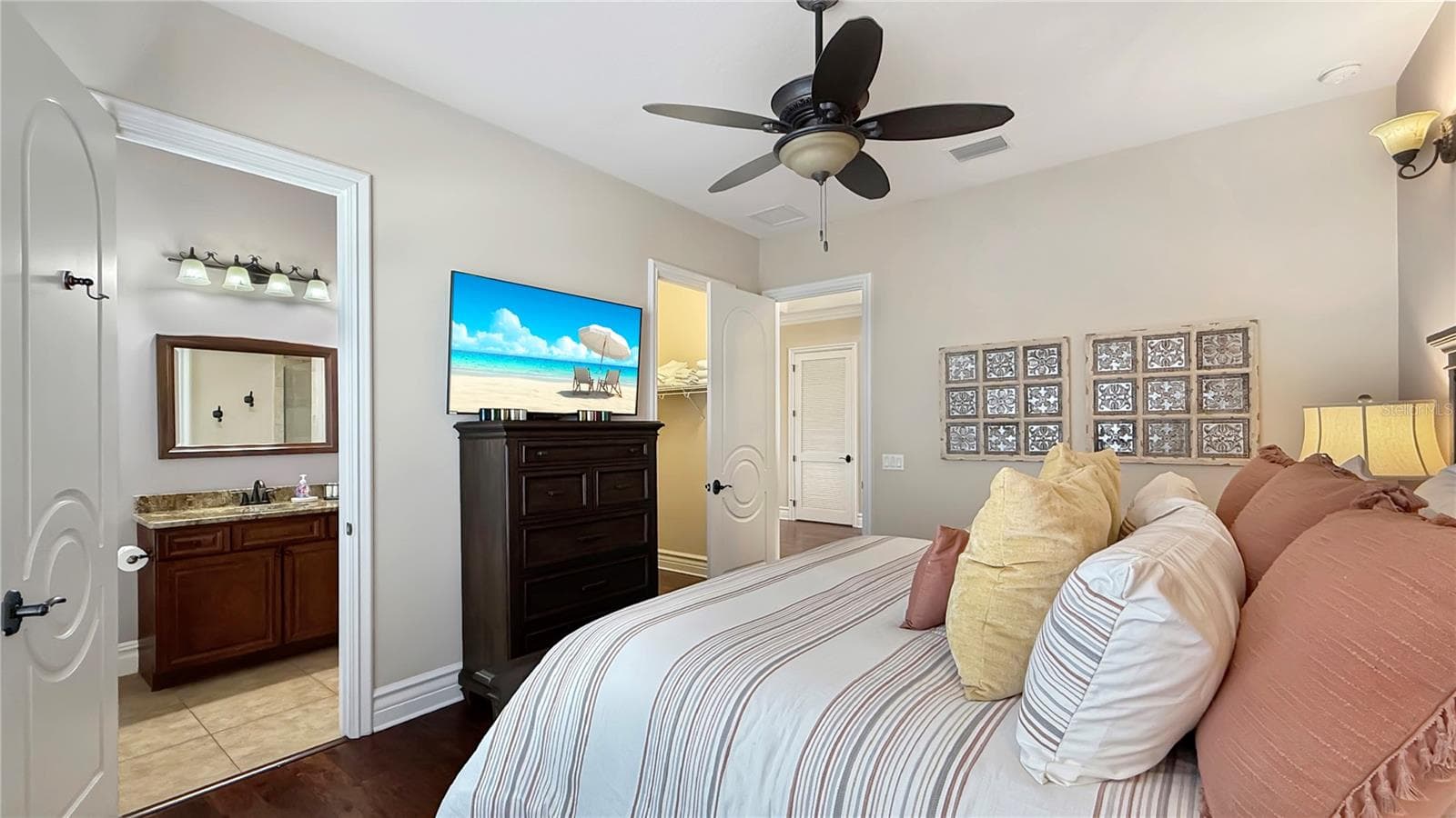 Single Family Residence at 451 MUIRFIELD LOOP, REUNION, photo 50 of 67