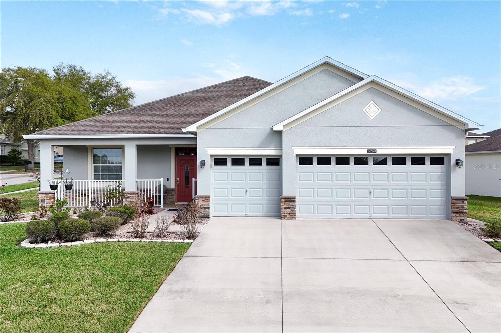 5269 ROYCE DR