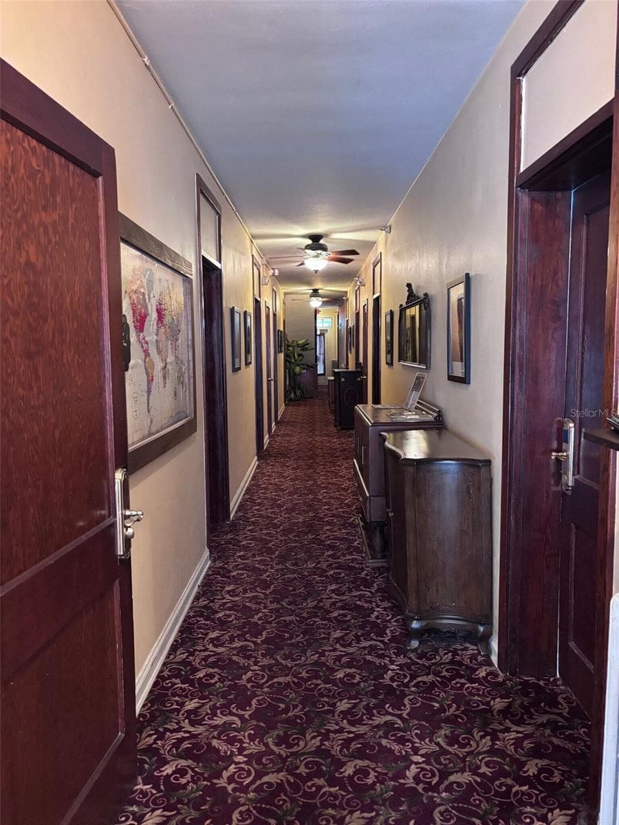 Hotel/Motel at ST PETERSBURG, photo 8 of 19