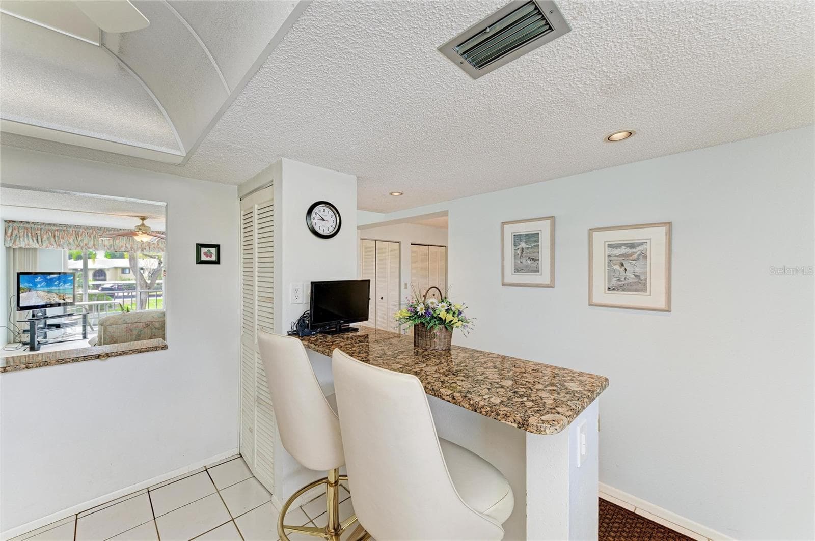 Condominium at 3983 MACEACHEN BLVD #424, SARASOTA, photo 16 of 40