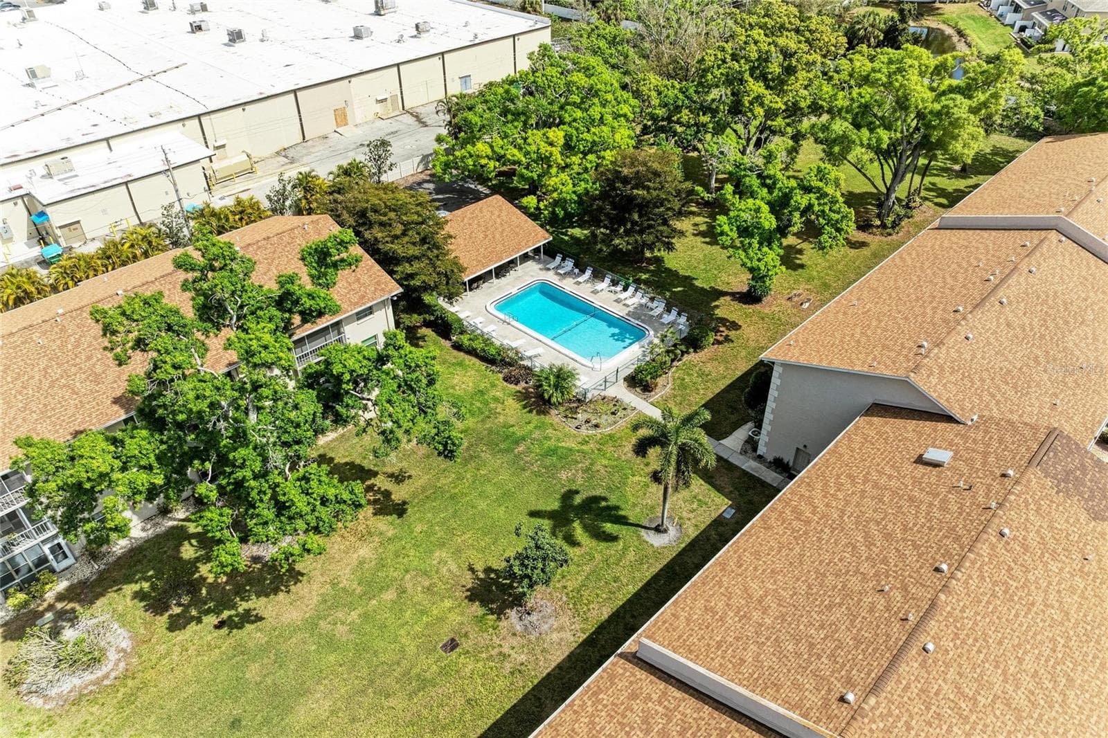 Condominium at 3983 MACEACHEN BLVD #424, SARASOTA, photo 39 of 40