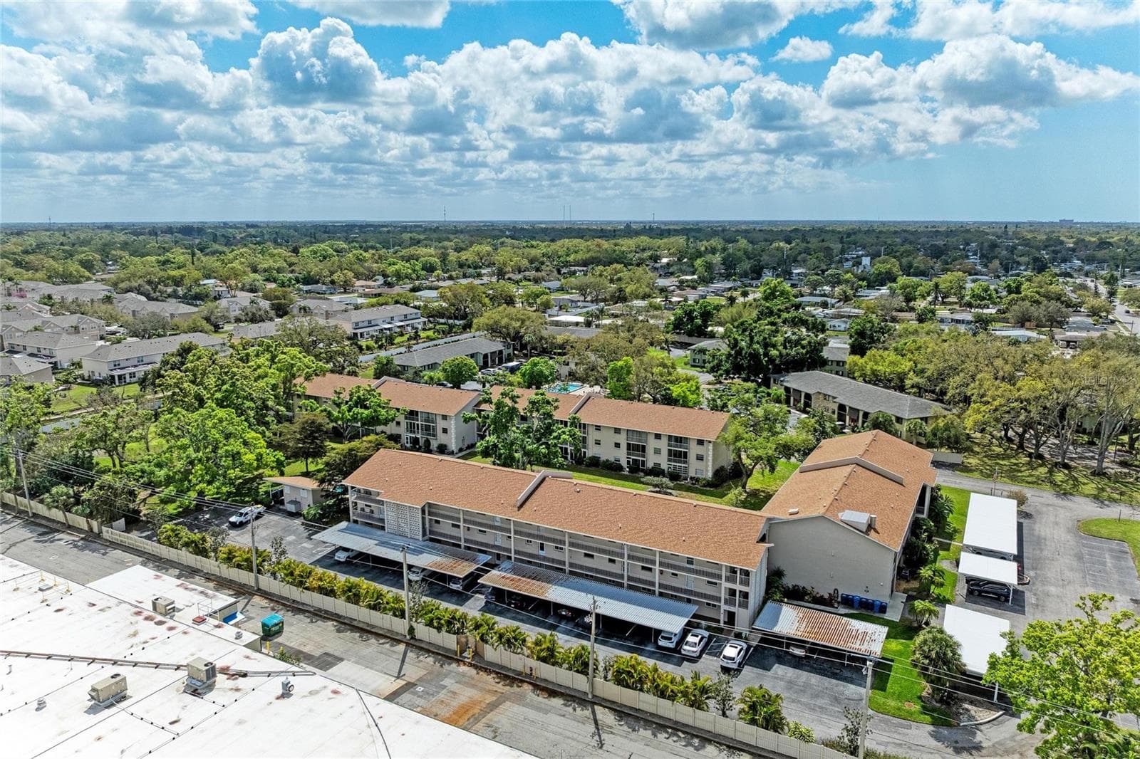 Condominium at 3983 MACEACHEN BLVD #424, SARASOTA, photo 40 of 40