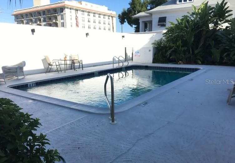 Townhouse at 503 AVENUE B NW #503, WINTER HAVEN, photo 30 of 36