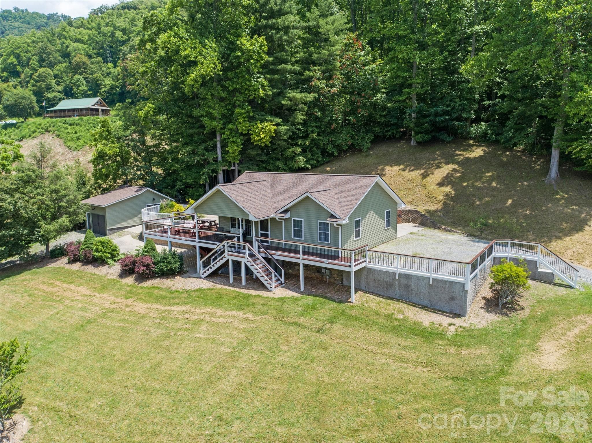 189 Poverty Branch Road
